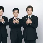 【朗報】稲垣吾郎さん・草ナギ剛さん・香取慎吾さん、熊本地震の復興支援に3000万円寄付・・・・・・・・・