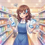 詰め替え用が本体より高いのって、納得できますか？