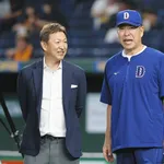 立浪和義さん「中日は私が監督をしていた頃からチャンスやピンチに弱い。ここが変わらないと上位には勝てないよ」