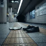 「治療費が欲しかった」自転車とぶつかりそうになり暴行か 36歳男逮捕 男性の頭を踏みつけ撮影も 東京・品川区