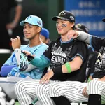 オールスター、森下翔太を破壊「コンディション不良です」「明日はわからない」