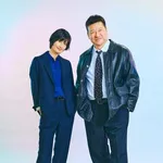 【驚愕】佐藤二朗さんと橋本愛さんを待ち受ける「業界のブラックリスト入り」・・・・・・・・・