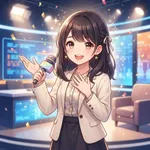 第1子妊娠中の山本舞香 へそ出しコーデで夫のHiroと一緒にKid'zの誕生日祝福！