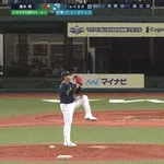 【オールスター2026第2戦】パ・リーグ、代打・レイエスが清水昇から勝ち越しソロホームラン！！！！！！！！！！！！！！！！！！！