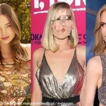 【朗報】オーストラリアの女優さん、妊娠でお腹が膨らんだまま雑誌撮影してしまうｗｗｗｗｗｗｗｗｗｗ