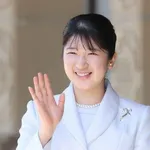【朗報】愛子さま、メスの顔になるwwwwwwwwww