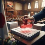 【特別国会】政府提出64法案、成立率100％ 改正典範、国家情報会議法など