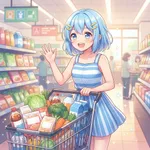 白目の血管が切れた