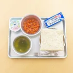 【衝撃】『あさイチ』給食の「ソフト麺」、うどんじゃなかった・・・・・・・・・