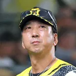 【悲報】阪神・藤川球児監督 徐々に阪神ファンからも嫌われはじめる…
