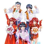 【悲報】セガ「サクラ大戦30周年の記念絵を描いたよ！」ｗｗｗｗｗｗｗｗｗｗ