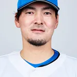 2025 有原(ソ) 33歳 3.03 14勝9敗 175回 奪三振率6.22 被打率.255 WHIP1.19
