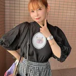 【困惑】中川翔子さん、熊本の地震に緊急お気持ち表明・・・・・・・・・