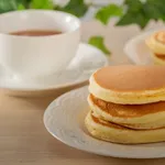 ホットケーキの唯一の欠点