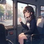 【大分】特別支援学校のスクールバスに児童を50分間置き去り 運転手が車内確認怠る 安全装置のボタンを手元に置く不適切運用