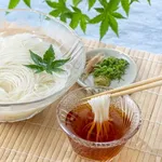 そうめんが過小評価される理由、揖保乃糸が高すぎるせい