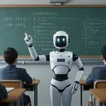 【悲報】AIが出てきたことで教育産業って間違いなく崩壊するよな？・・・・・・・・・