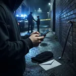 【東京】職質された１６歳「闇バイトに応募、これから強盗に行く」…少年ら３人を強盗予備容疑で現行犯逮捕 上野