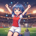 アルゼンチン人「マラドーナは神、メッシは神ではないけど英雄」←これ