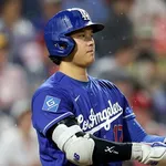 【悲報】オールスター後の大谷の打率.184 本塁打0