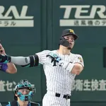 栗山英樹『長嶋茂雄賞の最有力候補は佐藤輝明』