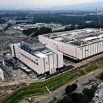 【悲報】TSMC熊本さん、工場建てて速攻地震を喰らうｗｗｗｗｗｗｗｗｗｗ