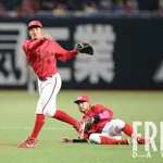 広島球団幹部「やったのか？ハッキリ言いなさい」　矢野「う～ん……」　曖昧回答に松田オーナーが激怒