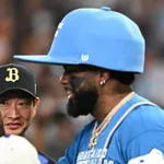 阪神はマジで今オフにレイエスを獲るしかない件