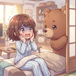 【(・(ェ)・)】クマが84歳男性を襲撃 あごや左腕などにけが 農作業中に襲われる 岩手県八幡平市