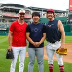 岡本の太もも、やばい