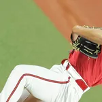【球宴】カープ遠藤、柳田3ラン＆西川龍馬タイムリー打たれ1回4失点。初オールスターはホロ苦デビュー