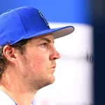 悲報ムーキー・ベッツ「バウアーは無実だ。彼を戻すべきだ。なぜ彼を戻さないんだ。」