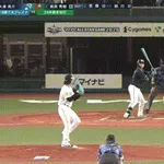 【オールスター2026第2戦】セ・リーグ、4回表2アウト一三塁から長岡のタイムリーで同点に追いつく！！！！！！！！