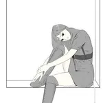 【悲報】絵描いてるワイ、ガチで辛いんやがwwwwwwwwww