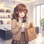 お金あるけど、お金ない人