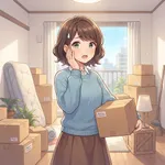 【アラフォー】生理の変化はどんなもん？【閉経】