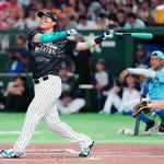 【悲報】阪神森下、下半身のコンディション不良