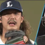 高橋光成と栗原陵矢のポンコツバッテリーwwwwwwwwwww