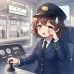 暑い日のしりとり