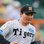 森下翔太、第2戦を休場へ 下半身のコンディション不良