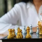 【悲報】スポーツもチェス将棋も男さんのほうが上ｗｗｗｗｗｗｗｗｗｗ