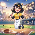 【悲報】阪神タイガース、ドラフトの暴力みたいなスタメンを組んでしまうｗｗｗｗｗｗｗｗｗ