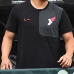村上宗隆23号ホームラン!打率.241 23本塁打 OPS.930