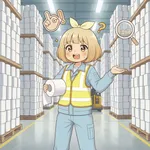 トイレットペーパーはシングル派？ダブル派？
