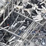  熊本地震、ベトナム人労働者5人が倒壊家屋から高齢女性を救出