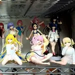 【朗報】俺のフィギュア見てｗｗｗｗｗｗｗｗｗｗ