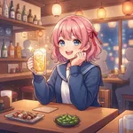 キオクシア、ストップ安で逝く