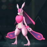 【動画あり】パルワールドのセクシーキャラｗｗｗｗｗ