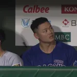 【動画】中日細川、ホームランダービー制覇直後にオールスター2試合連発ホームラン！