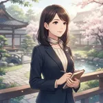 パヨさん「愛子様と麻生太郎の姪、天皇になるならどっちがいい?」